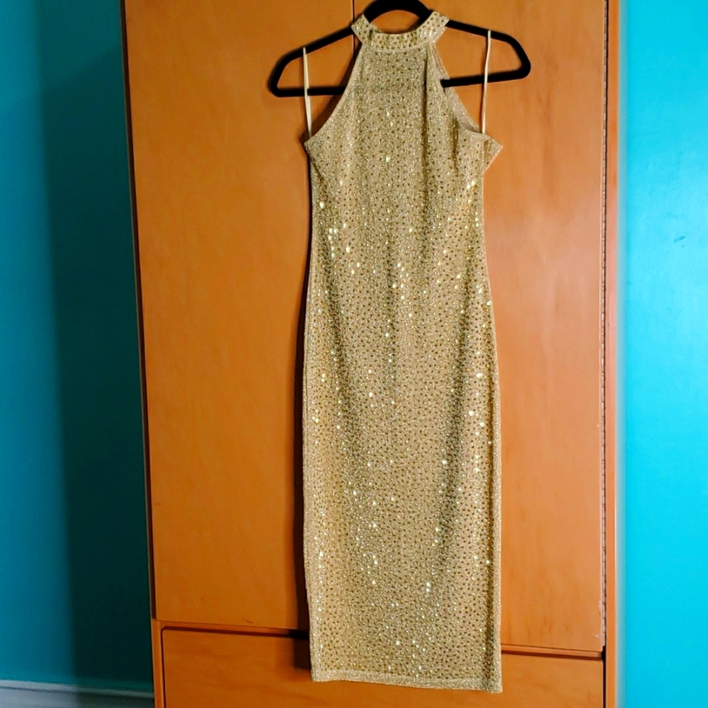 Fancy Going Out Dress